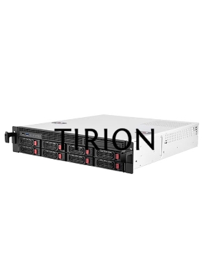 Компьютерный корпус Silverstone SST-RM21-308