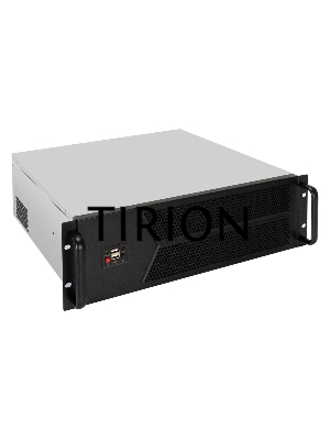 Серверный корпус ExeGate Pro 3U450-12 (RM 19