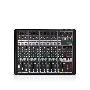Аудиомикшер DSPPA DMX12 12-Канальный