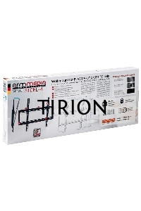 Кронштейн для телевизора Arm Media STEEL-4 черный 22