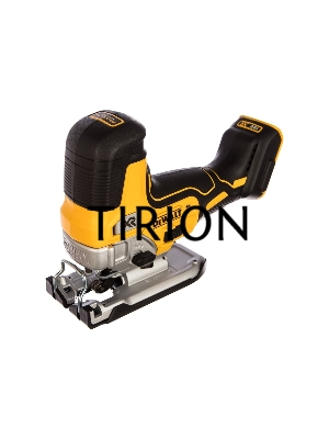 Лобзик DeWalt DCS335N-XJ 590Вт 3200ходов/мин от аккумулятора
