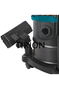 Строительный пылесос Bort BSS-1220 BLACK (93412598) 240/1200 Вт, уборка сухая/влажная, пылесборник мешок/контейнер, 20 л