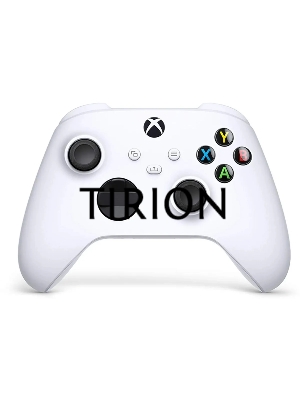 Геймпад Microsoft Xbox Wireless Controller (2020) Shock Blue