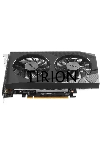 Видеокарта Gigabyte A380 WINDFORCE OC 6GB GV-IA380WF2OC-6GD