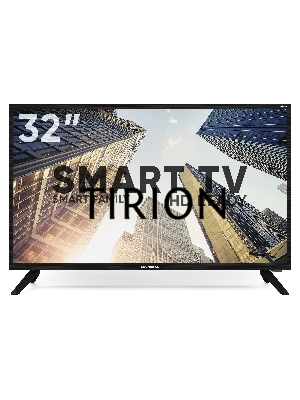 Телевизор Soundmax 32