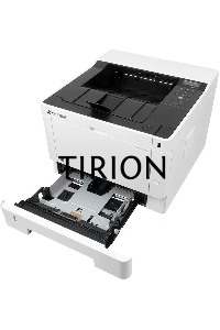 Принтер лазерный Kyocera Ecosys P2040dn (1102RX3NL0), A4, ч/б, печ. до 40 стр/мин., 1200 x 1200 dpi, USB, RJ-45