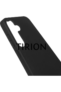 Чехол (клип-кейс) Redline для Samsung Galaxy S24+ Ultimate черный (УТ000038112)