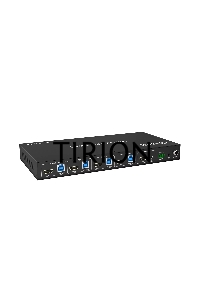 Коммутатор Infobit iSwitch 401HK 4K60 HDMI 4x1 KVM Switcher