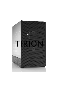 Компьютерный корпус ZALMAN P30 AIR, MATX, BLACK, WINDOW, 2xCombo (3.5'' or 2.5''), 3x2.5