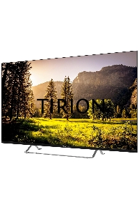 Телевизор  Polarline 50