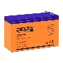 Батарея Delta HR 12-24 W (12V, 6Ah)