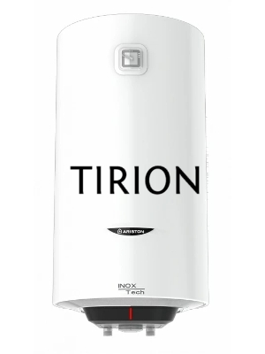 Водонагреватель Ariston PRO1 R INOX ABS 65 V SLIM 2K