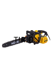 Электрическая цепная пила Huter ELS-1800P 1800Вт дл.шин.:14