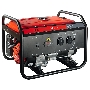 Генератор FUBAG BS 3300  [838753/646468] { 3,3/3,0 кВА, 13,0 А, 15 Объем бака, л, 220 В, 47 Вес, кг }