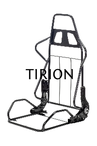 Кресло игровое Бюрократ VIKING 5 AERO LGREEN черный/салатовый искусственная кожа