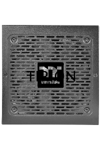 Блок питания Thermaltake Smart BM3 Gen.5 80 PLUS Bronze (20+4pin) APFC 120mm fan 12xSATA Cab Manag RTL