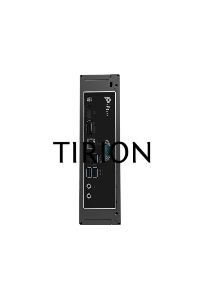 Неттоп MSI Pro DP21 13M Mini Core i7-13700 (2.1GHz), NoMemory, noHDD, noSSD, Intel UHD Graphics 730, noDVD, WiFi, BT, 120W, VESA, COM Port, no keyboard&mouse, noOS, 1y war-ty