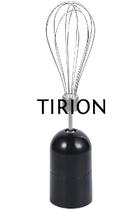 Блендер погружной Blackton Bt HB1233SS Black-steel