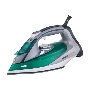 Утюг Centek CT-2309 2800 Вт, зеленый/серый