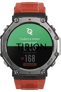 Смарт-часы Amazfit T-Rex 3 A2323 48.5мм 1.5
