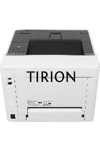 Принтер лазерный Kyocera Ecosys P2040dn (1102RX3NL0), A4, ч/б, печ. до 40 стр/мин., 1200 x 1200 dpi, USB, RJ-45