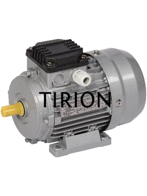 Электродвигатель IEK DRV056-B4-000-2-1510 асинхронный трехфазный, АИР 56B4 380В 0,18кВт 1500об/мин 1081