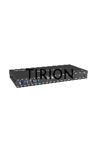 Коммутатор Infobit iSwitch 401HK 4K60 HDMI 4x1 KVM Switcher