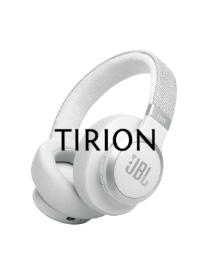 Наушники JBL LIVE 770NC белый