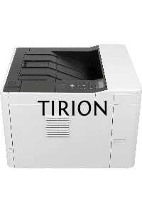 Принтер лазерный Kyocera Ecosys P2040dn (1102RX3NL0), A4, ч/б, печ. до 40 стр/мин., 1200 x 1200 dpi, USB, RJ-45