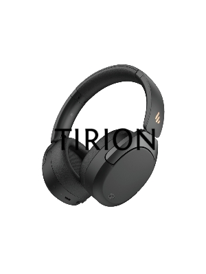Гарнитура мониторные Edifier W830NB черный беспроводные bluetooth оголовье