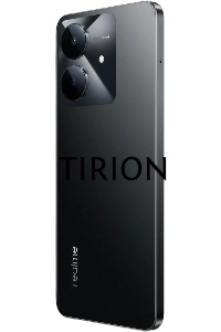 Смартфон Realme Note 60х, 3/64Gb, черный