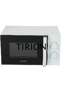 Микроволновая печь Gorenje MO20E1WH белый, 20 л, 800 Вт, переключатели - поворотный механизм