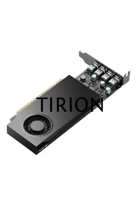Видеокарта  NVIDIA RTX A1000 8GB(BULK) with ATX and LP brackets PN: 900-5G172-2280-000