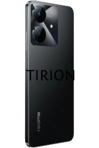 Смартфон Realme Note 60х, 3/64Gb, черный