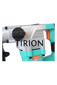 Перфоратор Sturm! RH2538V SDS-MAX 1900Вт, 10Дж, 4000уд/мин, 590об/мин, 2 режима, кейс