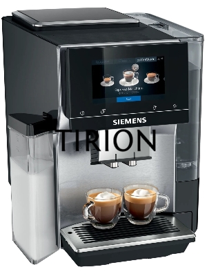 Кофемашина Siemens EQ700 INTEGRAL TQ717GB3