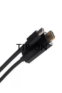 Кабель-переходник Mini DP M to HDMI M 1.8m VCOM (CG695)