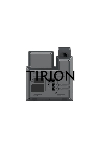 Телефон IP Grandstream GRP-2602G черный