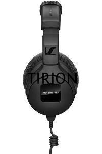 Наушники Sennheiser HD 300 PRO (HD 300 PRO)
