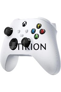 Геймпад Microsoft Xbox Wireless Controller (2020) Shock Blue