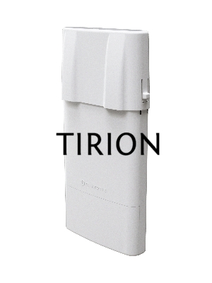 Точка доступа Mikrotik L11UG-5HaxD-NB