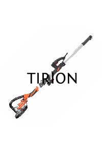Машина шлифовальная Patriot Expert WS 225 SL 710Вт, 1700 об/мин, d диска 225 мм, d шлиф.подошвы 215 мм, доп. треугол.подошва 285*285*285 мм, подсветка, кейс (бетон, гипсокартон)
