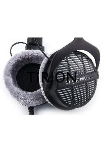 Наушники Beyerdynamic DT 990 PRO 250 OHMS, черный