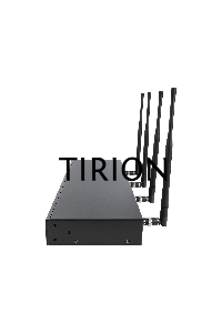 Микрофонная система Intrend ITWMIC-JS-HH цифровая, беспроводная, двухканальная. 2 ручных микрофона, диапазон UHF, LCD дисплей