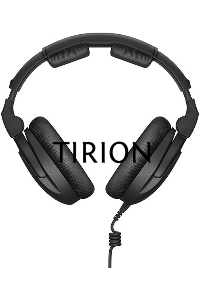 Наушники Sennheiser HD 300 PRO (HD 300 PRO)