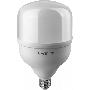 Лампа светодиодная ОНЛАЙТ 82904 OLL-T125-50-230-840-E27Е40 высокомощная 50 Вт 4000К нейтр. бел. E27/E40 3500 лм 176-264В