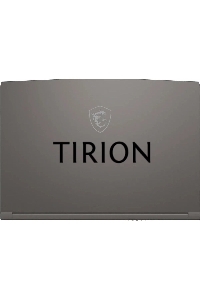 Ноутбук MSI Thin 15 B12UCX-3061XRU серый космос Intel Core i7-12650H/16Gb/SSD512Gb/RTX 2050 4Gb/15.6