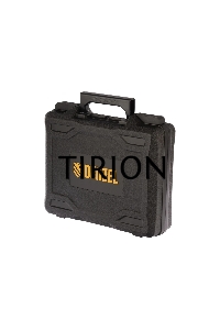 Фен технический HG-2000E, 2000 Вт, 2 режима, LCD дисплей Denzel