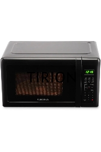 Микроволновая печь SunWind SUN-MW007 черный, 20 л, 700 Вт, переключатели - сенсор