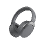 Гарнитура мониторные Edifier W830NB серый беспроводные bluetooth оголовье